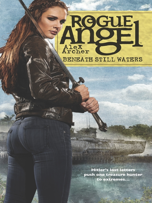 Title details for Beneath Still Waters by Alex Archer - Available
